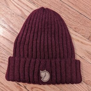 100% Wool Beanie